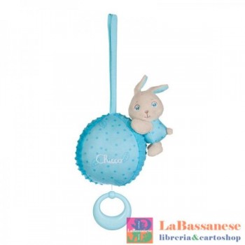 CARILLON AZZURRO - 07497-20