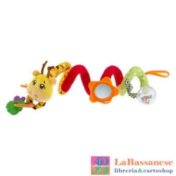 FUNE PASSEGGIO MRS GIRAFFA...