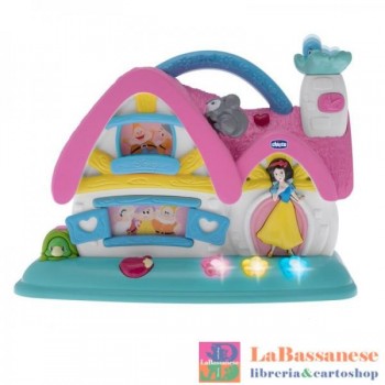 COTTAGE MUSICALE DI...