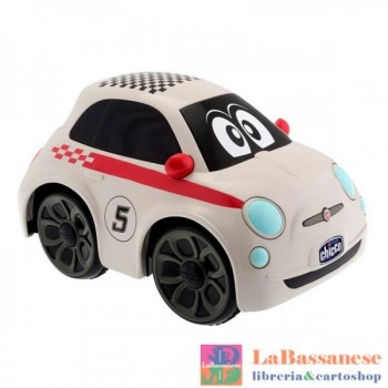 FIAT 500 RC - 07275-00