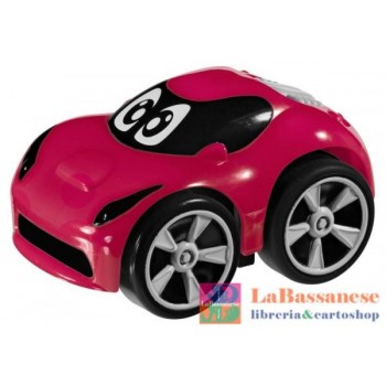 TURBO TOUCH STUNT (ROSSA) -...