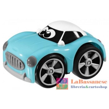 TURBO TOUCH STUNT (BLU) -...