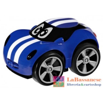 TURBO TOUCH STUNT (VIOLA) -...