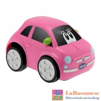 GIOCO MINI TURBO TOUCH FIAT...