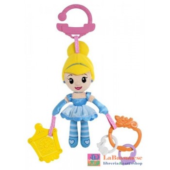 GIOCO PASSEGGIO CENERENTOLA...