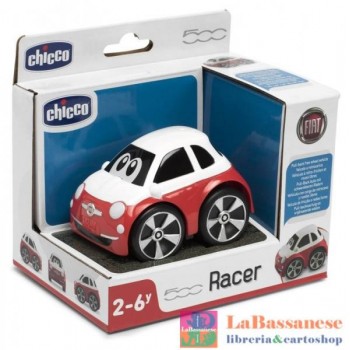 TURBO TEAM 500 STUNT FIAT -...