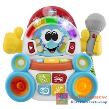 SONGY THE SINGER - IT -...