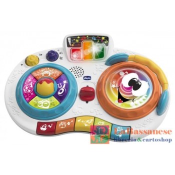 PIANO DJ MIXY - VERSIONE...