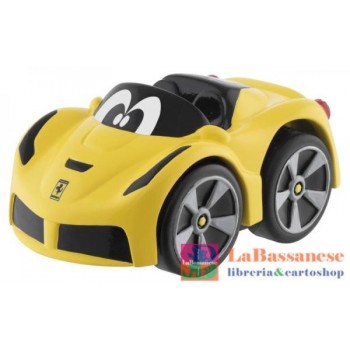MINI TURBO TOUCH LAFERRARI...