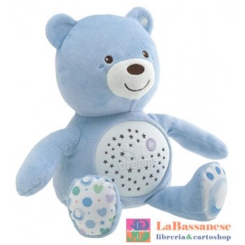 BABY BEAR BLU - 08015-20
