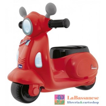 VESPA PRIMAVERA - 09519-00