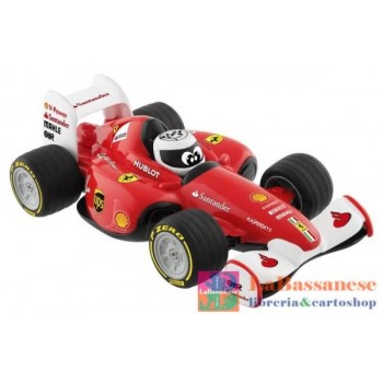 SCUDERIA FERRARI...