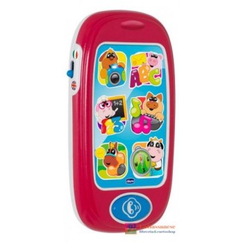 ABC SMARTPHONE ANIMALI IT -...