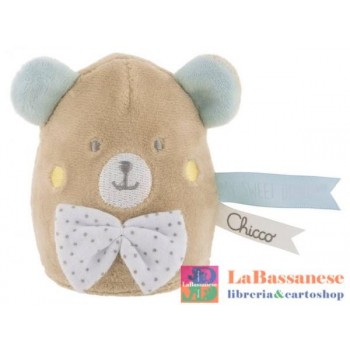 LUCENOTTE ORSETTO - 09602-00