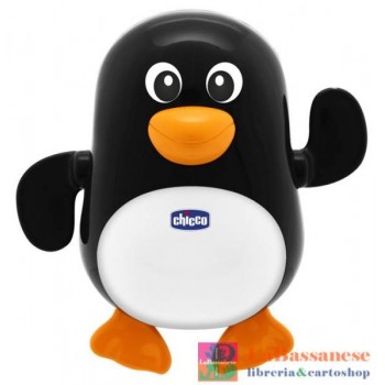 PINGUINO NUOTATORE - 09603-00