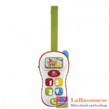 ABC SELFIE PHONE ITA/EN -...