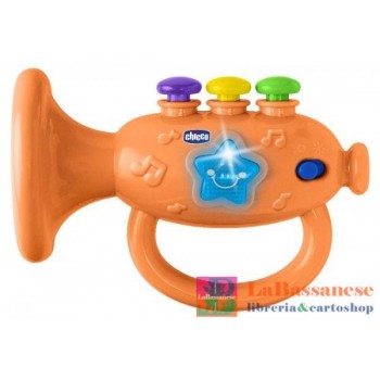 TROMBA MUSICALE - 09614-00