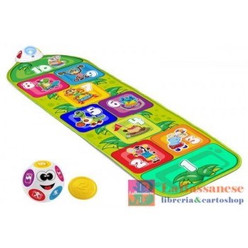 TAPPETO CAMPANA - 09150-00