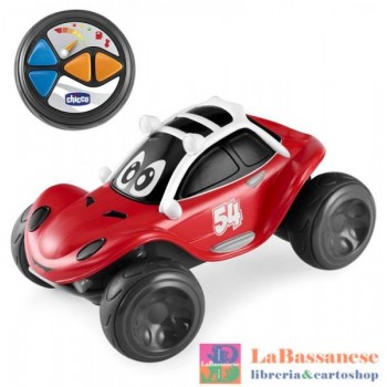 BOBBY BUGGY RC - 09152-00