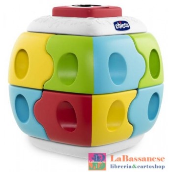 S2P Q-BRICKS - 10061-00