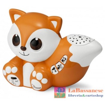 PROIETTORE FOXY LA VOLPE -...