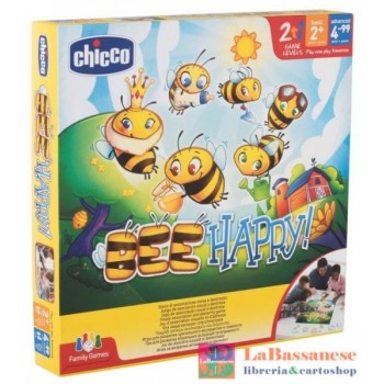 BEE HAPPY - 09168-00
