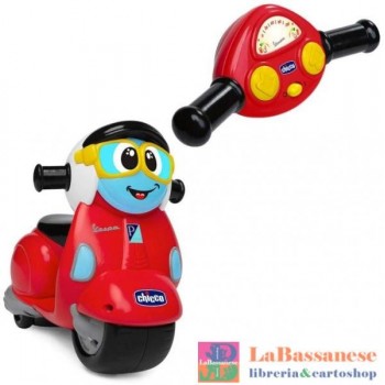 VESPA PRIMAVERA RC - 10093-00