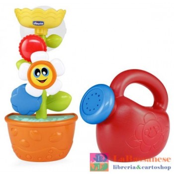 GIOCO FIORELLINO BAGNO -...