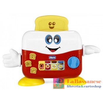 MR TOAST IT - 09224-00