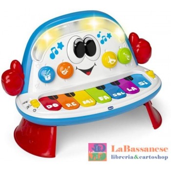 FUNKY PIANO ORCHESTRA -...