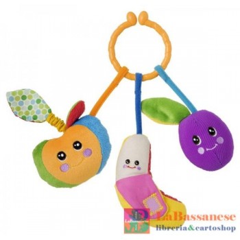 TUTTI-FRUTTI PASSEGGIO -...