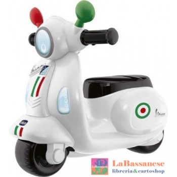 TOY VESPA PRIMAVERA ITALY -...