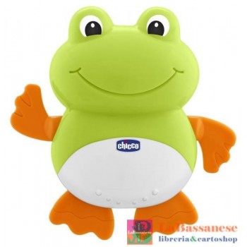RANA NUOTATRICE - 09727-00