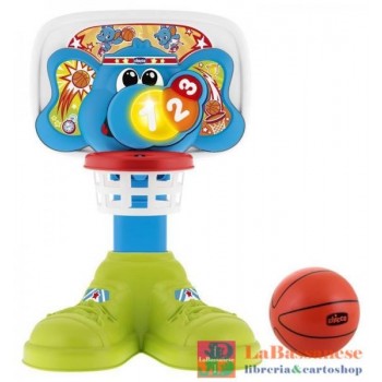 BASKET LEAGUE - 09343-00