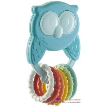 GUFO TRILLINO ECO+ - 10494-00