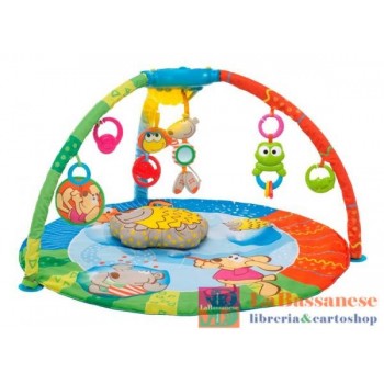 BUBBLE GYM - 69028-00