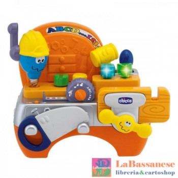 CARPENTIERE PARLANTE -...