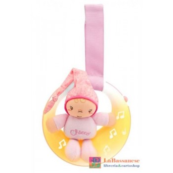 GOODNIGHT MOON ROSA - 02426-10