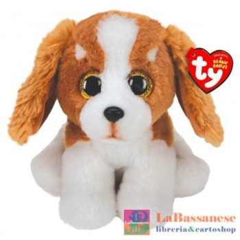 BEANIE BABIES 15CM BARKER -...