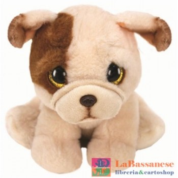 BEANIE BABIES 15CM HOUGHIE...