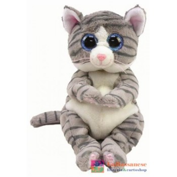 BEANIE BABIES 20CM MITZI -...