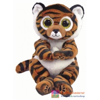 BEANIE BABIES 20CM CLAWDIA...