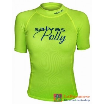 RASHGUARD POLLY L - TS007-L