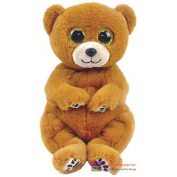 BEANIE BABIES 20CM DUNCAN -...