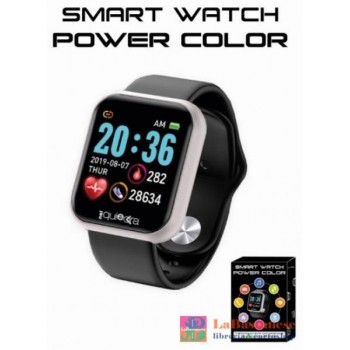 SMART WATCH POWER - KIT-P8 