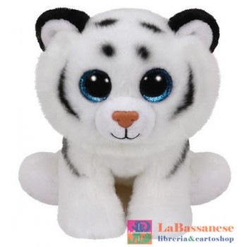 BEANIE BABIES 15CM TUNDRA -...