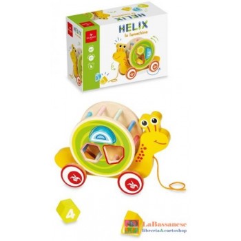 HELIX LA LUMACHINA - 054026