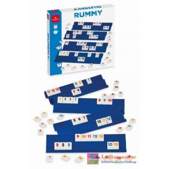 RUMMY - 054037