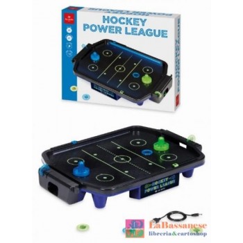 HOCKEY POWER LEAGUE - 054039