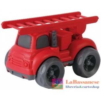 TRUCK SMALL MODEL 3 (IN PLASTICA BIODEGRADABILE) - 54043